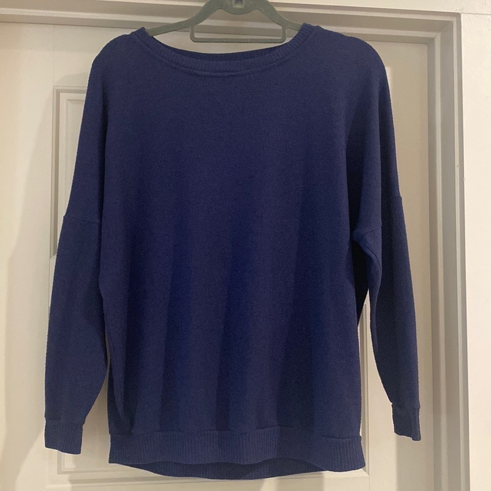 JOIE Jennina Sweatshirt